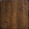 thumbnail image 5 of Home Furniture Brook Brown Arm Chair (Set Of 2), 5 of 6