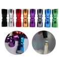 thumbnail image 3 of Multifunction Billiards Cue Tip Tapper Scuff Shaper Snooker Pool Cue Tip Tool, 3 of 4
