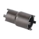 thumbnail image 5 of Extractor De Tuercas De Embrague, 07716-0020100 Acero 20 Mm 24 Mm Para C70 Cl70 Crf70 Sl70 Trx70 Xl70 Xr70 Trx90, 5 of 7