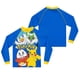 thumbnail image 5 of Pijama Pokémon Boys Pokémon Talla 6 de algodón azul/amarillo, 5 of 8