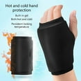 thumbnail image 4 of Hot and Cold Compress Wrap Reusable Hand Ice Pack Wearable Thumb Wrist Ice Pack, 4 of 14
