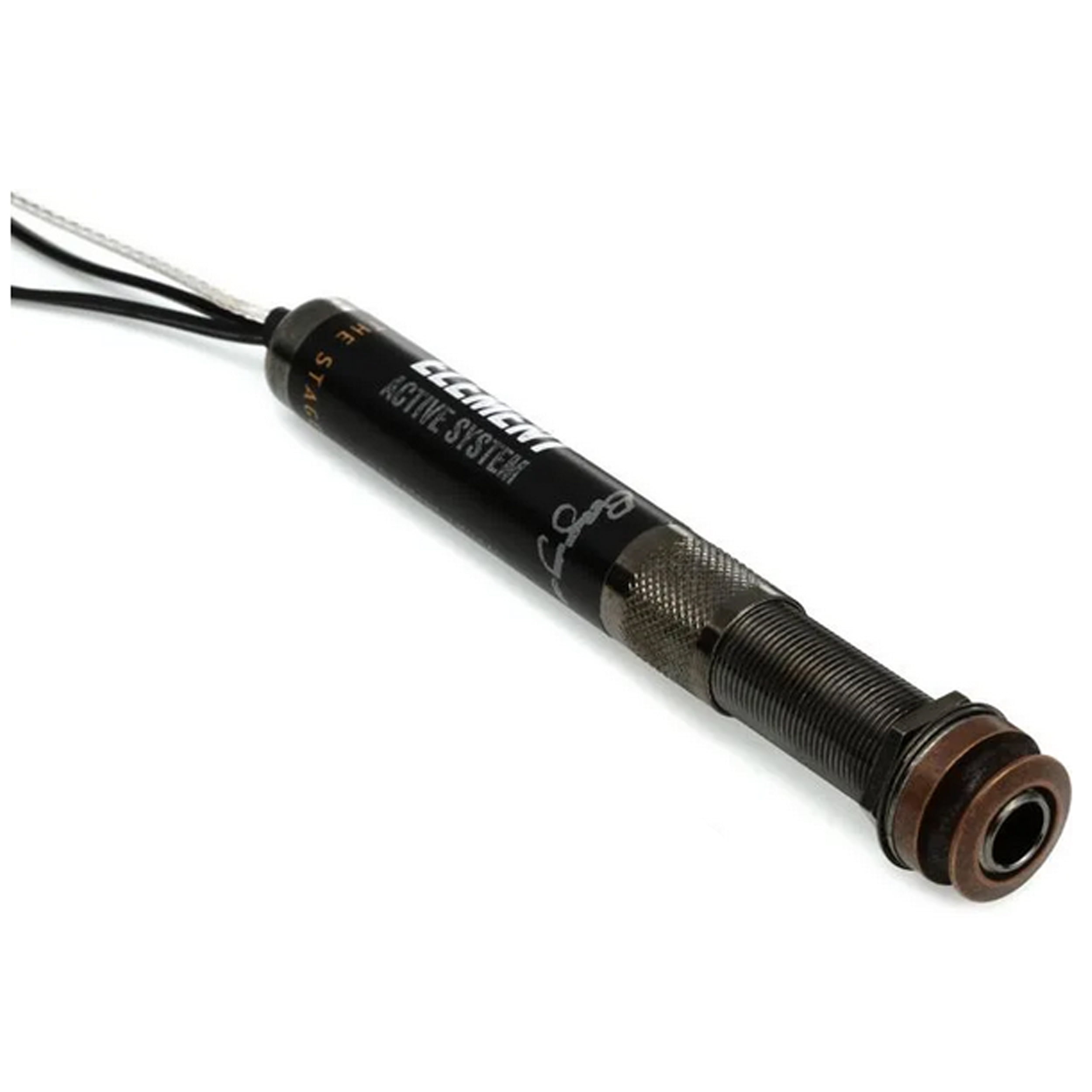 LR Baggs Element Active System - Walmart.com