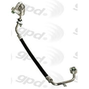 ford focus a/c refrigerant discharge hose