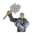 thumbnail image 2 of Figura Team Suit Hulk Hasbro Avengers 6 Pulgadas, 2 of 4