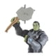 thumbnail image 2 of Figura Team Suit Hulk Hasbro Avengers 6 Pulgadas, 2 of 4