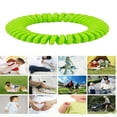 thumbnail image 6 of Roofei Mosquito Repellent Bracelets, (18-pack), 6 of 9