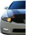 thumbnail image 2 of Pilot 5 in. LED DRL Accent Light, Slim NV-2032W, 2 of 4
