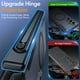 thumbnail image 4 of Funda Magnética Oneagle para Samsung Galaxy Z Fold 7 con Soporte para S Pen, 4 of 7
