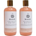 thumbnail image 1 of Shampoo | Crecimiento Acelerado | Vitaminas para tu cabello | Realza brillo natural | Glicerina | Extracto de cacahuananche | 500 ml | 2 pz | Aporta sedosidad y suavidad, 1 of 1
