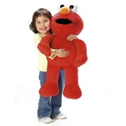 Jumbo Tickle Me Elmo