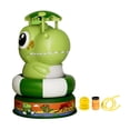 thumbnail image 4 of Lanzador De Cohetes Para Exteriores Sunnimix Aspersor De Cohetes Dinosaurio Verde, 4 of 8