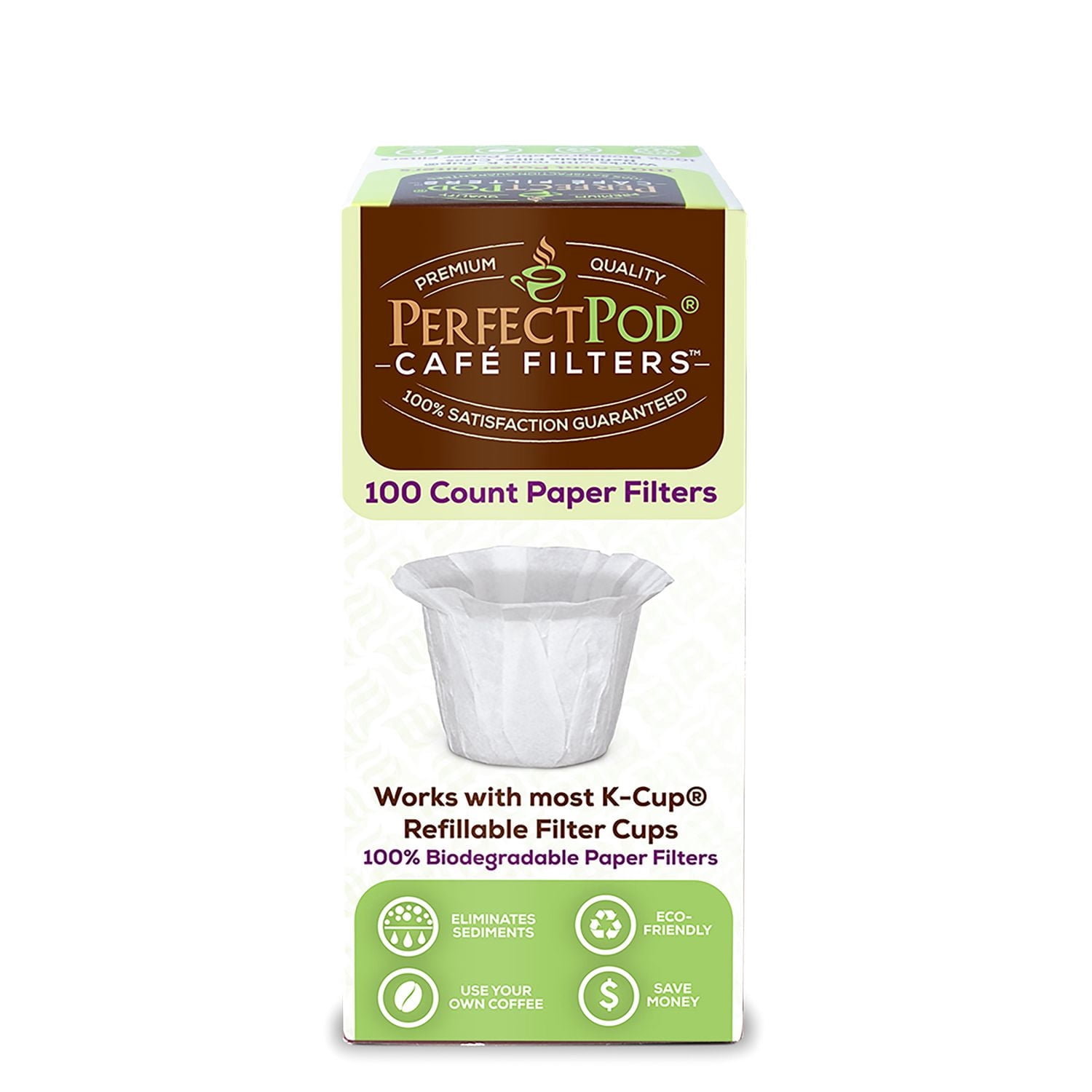 Cafe-Filters-100 ct, Cafe-Filters-100 - Walmart.ca