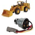 thumbnail image 3 of Wheel Loader Ignition Switch,Ignition Switch with 2 Excavator Ignition Switch Tailored for Perfection, 3 of 7