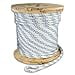 thumbnail image 3 of Premium Polyester Double Braid Cable Pulling Rope | Made in USA | Highest Strength | 7/8 inch x 300 feet, 3 of 4