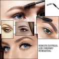 Long Wearing Eyebrow Pen Contouring Eyebrow Shaping Kit Natural & 3D