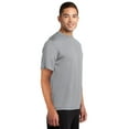 thumbnail image 4 of Sport-Tek Men's Lightweight Athletic Competitor T-Shirt, 4 of 5