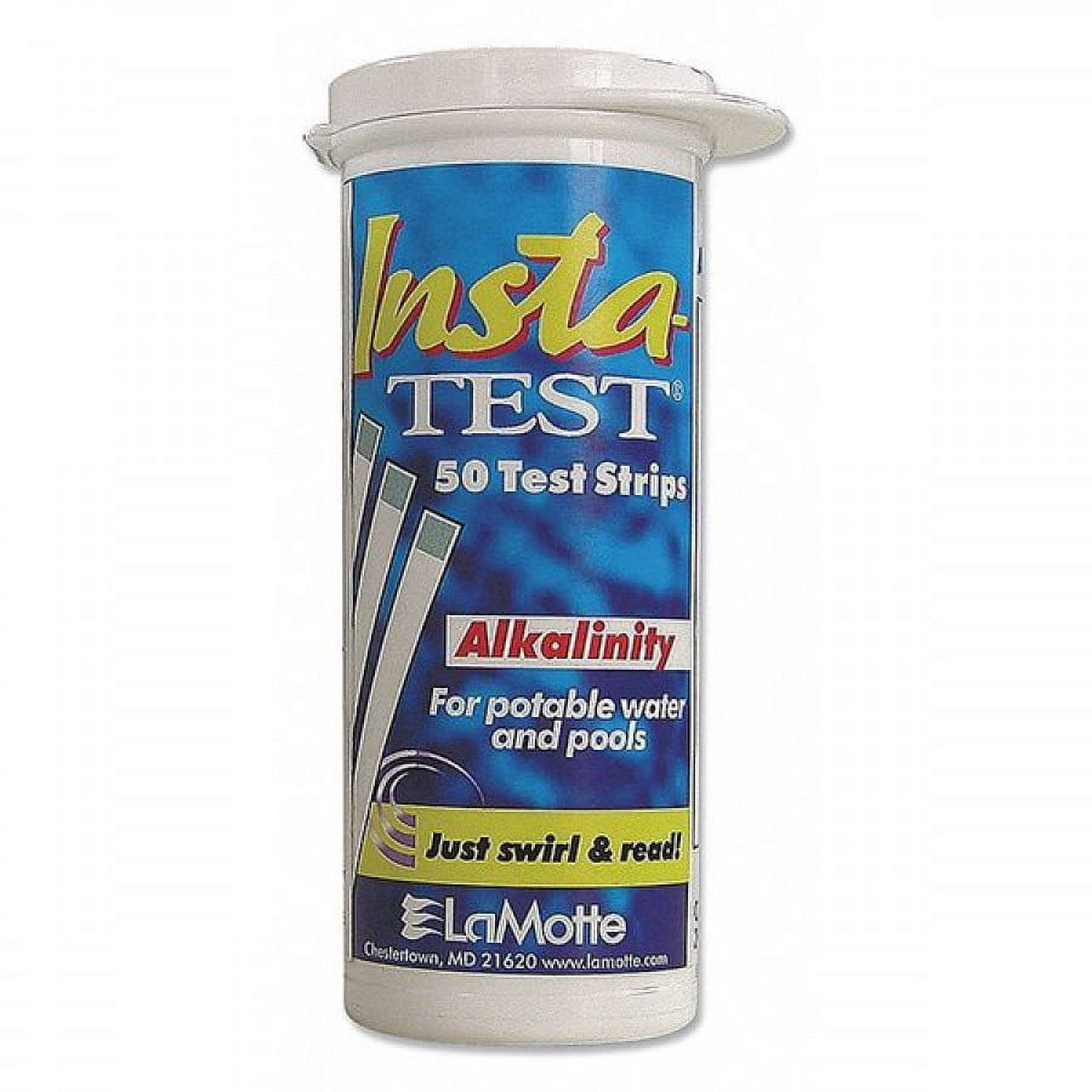 Test Strip,Wide Range pH,4 to 10,PK50 2974