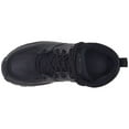 thumbnail image 3 of Little Kid's Nike Manoa LTR Black/Black-Black (BQ5373 001) - 12.5, 3 of 4