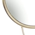 thumbnail image 2 of Yard Abstract Wall Mirror, 2 of 3