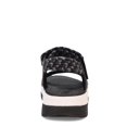 thumbnail image 5 of Women's FitFlop, Surff Art-Webbing Back-Strap Sandal, 5 of 7