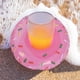 thumbnail image 5 of Portavasos inflable estilo Ins soporte de taza flotante portavasos para niños, 5 of 7