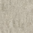 thumbnail image 2 of Taupe Scratched Concrete Textured Wallpaper, 2 of 4