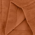 thumbnail image 7 of Idoravan Women's Plus Size Pants Clearance Fashion Women Trousers Full Pants Casual Straight Solid Color Suit Pants, 7 of 7