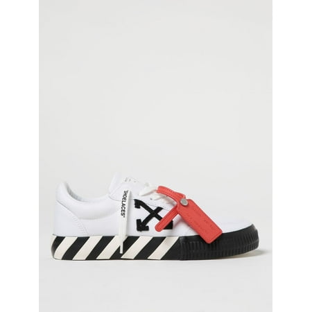 

Off-White Sneakers Woman White Woman