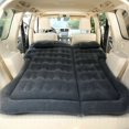 thumbnail image 4 of EIMELI  Car Air Bed SUV Air Mattress Inflatable Car Air Mattress Bed Car Inflatable Bed Back Seat Mattress with Two Pillows Durable Car Camping Bed Sleeping Pad Mattress, 4 of 9