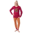 thumbnail image 3 of Harry Potter Animals Wizarding World Tight Fit Family Pajama Set, 3 of 7