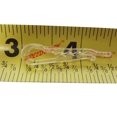 thumbnail image 4 of Niftyplaza Pinzas De Cocodrilo De Plástico Transparente Y Duradero En Forma De U, Camisas, Corbatas Plegables, Calcetines, Pantalones, Mantienen Las Prendas En Su Lugar (500 Pinzas De Cocodrilo), 4 of 5