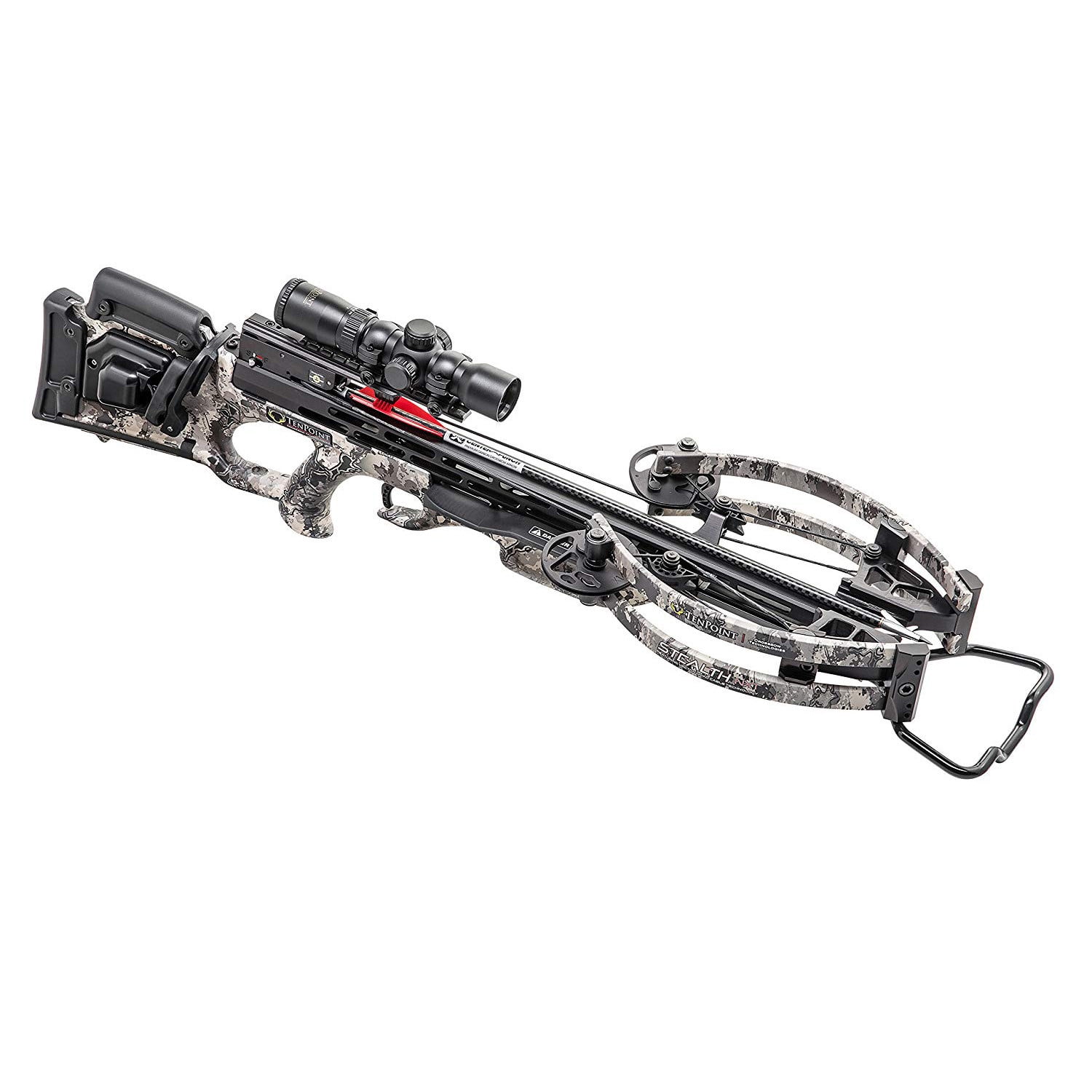 Tenpoint cheap stealth nxt