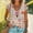 Style3-Multicolor shirts for women, variant on Mceream Tshirts Shirts for Women Graphic Short Sleeve Summer Tops Trendy Cap Sleeve T Shirts V Neck Print Tee Shirts Casual Basic Blouses Fashion Outfits Clothes 2025 Spring Clothes Plus Size