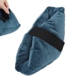 thumbnail image 4 of Heel Cushion Protector, Boot Heel Protector Cushion Skin Friendly Soft  For Decubitus Ulcers For Bedsores, 4 of 8