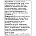 thumbnail image 2 of HAAGEN-DAZS Vanilla Almond Ice Cream Bars, 3 x 88 ml, 2 of 7