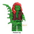 thumbnail image 1 of Super Heroes Suicide Squad Amanda Waller Thinker Javelin Savant Mongul Mini Building Blocks Figure Children Gift Toys Gao Jiahui unisex, 1 of 2