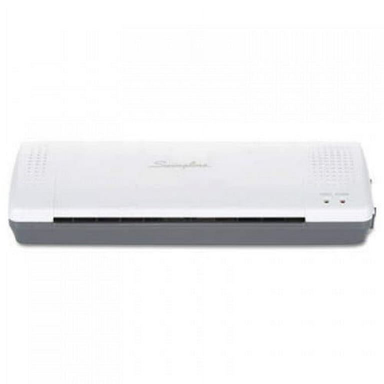 Inspire Plus Thermal Pouch Laminator, 9 Inspire Plus Thermal Pouch Laminator, 9