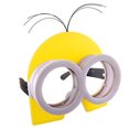 thumbnail image 2 of Minion Mask Goggles Sun Glasses Costume Novelty Sunstache Licensed Headpiece, 2 of 5