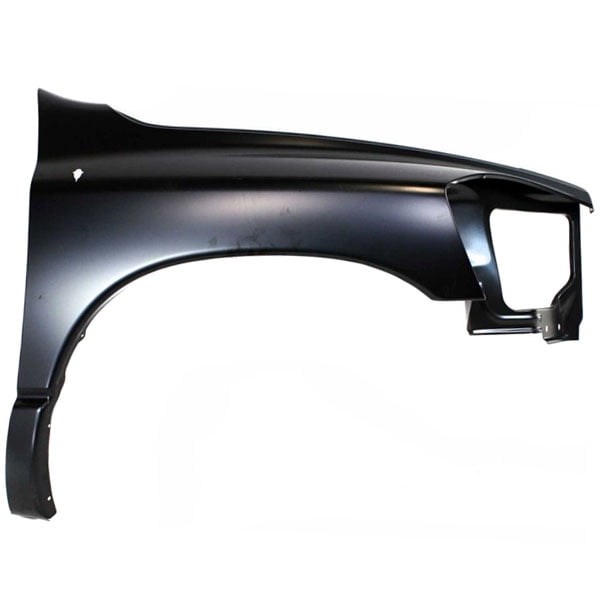 0205 Ram 1500 & 0305 2500/3500 Pickup Front Fender Quarter Panel