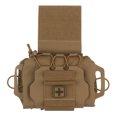 thumbnail image 1 of Supervivencia Emergencia para Al Aire Libre IFAK Reutilizable S, 1 of 9