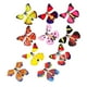 thumbnail image 3 of 10 piezas de mariposa voladora, mariposa mecánica, juguetes de mariposa para tarjetas de felicitación, 3 of 9