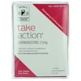Take Action Emergency Contraceptive , 1.5Mg