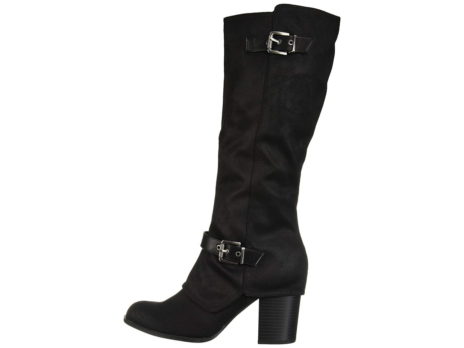 fergalicious boots black
