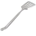 thumbnail image 2 of Espátula Crepe Unique Bargains acero inoxidable Tono Plata Herramienta de Cocina, 2 of 3