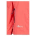 thumbnail image 4 of Trespass Womens Qikpac Packaway Waterproof Jacket, 4 of 5