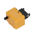 thumbnail image 2 of Relais Clignotant Électronique, Module Relais Clignotant LED 12.8V ABS Résistant à l'Usure pour Voiture, 2 of 8