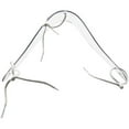 thumbnail image 3 of Hockey Protective Gear Hockey Goalie Helmet Neck Guard Protection Equipment, 3 of 7