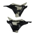 thumbnail image 2 of Cubierta Lateral Derecha Izquierda Set Vento Tornado 250 RODA, 2 of 4