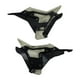 thumbnail image 2 of Cubierta Lateral Derecha Izquierda Set Vento Tornado 250 RODA, 2 of 4