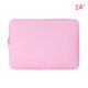 thumbnail image 2 of Funda impermeable para ordenador portátil, funda protectora para ordenador portátil, maletín para Macbook, portátil, Ultrabook, tableta, Ipad sidaley DZ1763-07, 2 of 2